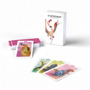 SYMPHONIMOEN FAMILLE Collectionnez les plus grands virtuoses sans j...