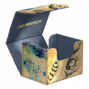 ULTIMATE GUARD SIDEWINDER 100+ : MTG BLOOMBURROW MAHA ITS FEATHERS ...