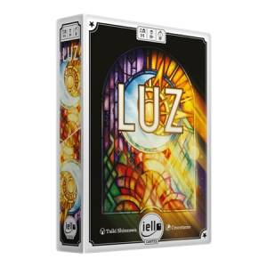 JEUX DE SOCIETE LUZ
