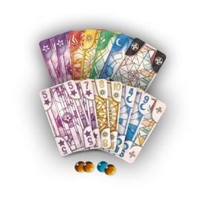 JEUX DE SOCIETE LUZ