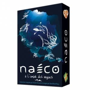 NAECOEN FAMILLE Le jeu est développé en partenariat avec l’ONG Sea ...