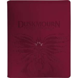 MTG : MORNEBRUNE 9-POCKET PREMIUM PORTFOLIOPORTFOLIO ET CLASSEURS P...