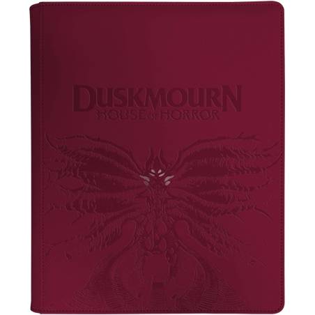 MTG : MORNEBRUNE 9-POCKET PREMIUM PORTFOLIOPORTFOLIO ET CLASSEURS P...