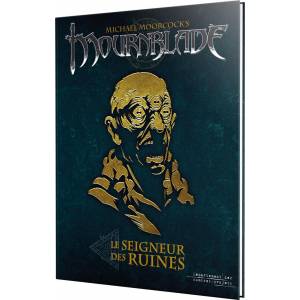 MOURNBLADE : LE SEIGNEUR DES RUINESMOURNBLADE Extension de campagne...