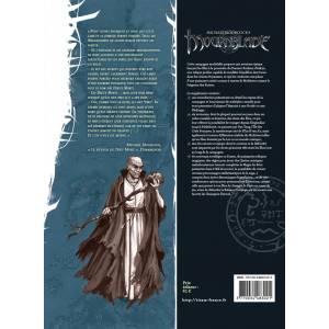 MOURNBLADE : LE SEIGNEUR DES RUINESMOURNBLADE Extension de campagne...