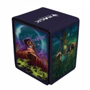 MTG : MORNEBRUNE DECKBOX SPECIAL GUEST