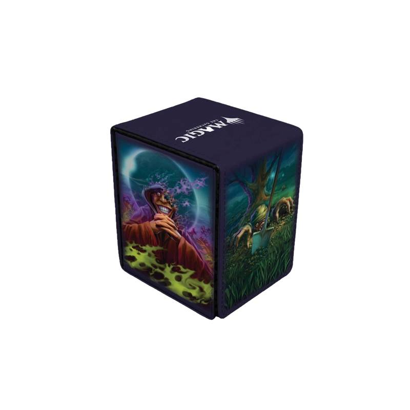 MTG : MORNEBRUNE DECKBOX SPECIAL GUEST MTG : MORNEBRUNE DECKBOX SPECIAL GUEST