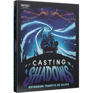CASTING SHADOW : ICE STORMEN FAMILLE Extension pour Casting Shadow ...