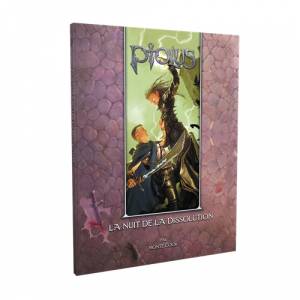 PTOLUS : LA NUIT DE LA DISSOLUTION