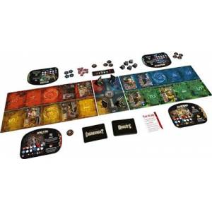 RUNEMASTERSJEUX DE SOCIETE Runemasters est un jeu de tower defense ...