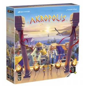 EN FAMILLE AKROPOLIS