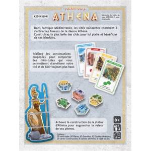 EN FAMILLE AKROPOLIS ATHENA EXT