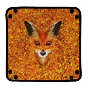 AUTUMN FOX PISTE DE DES 