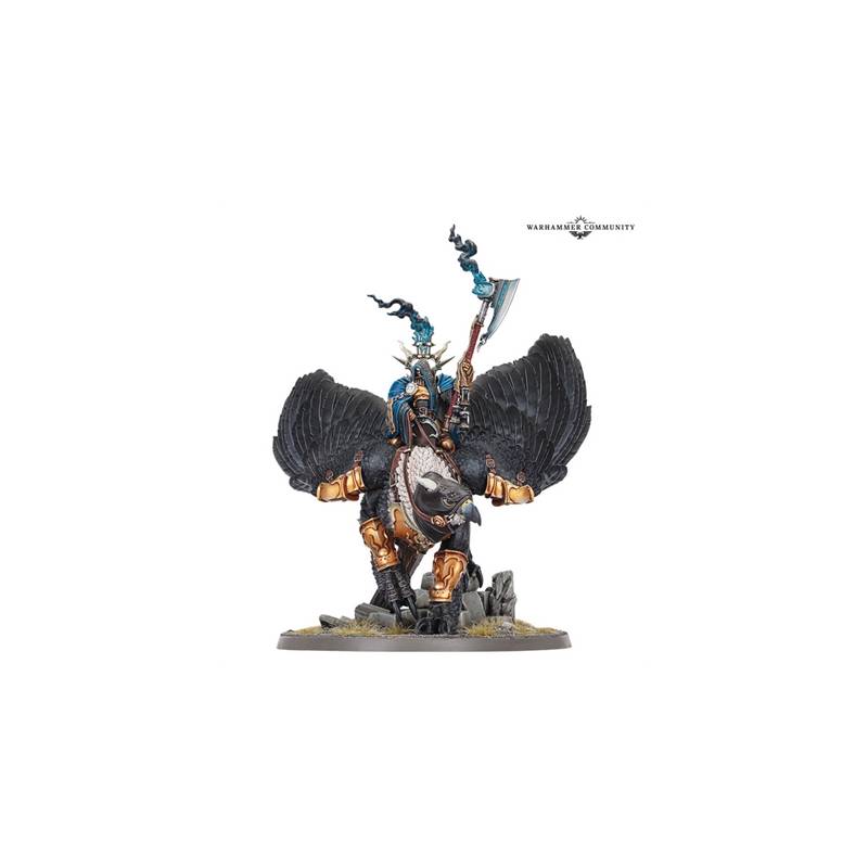 WARHAMMER AGE OF SIGMAR : IRIDAN LE TEMOINJEUX DE FIGURINES Dirigez... WARHAMMER AGE OF SIGMAR : IRIDAN LE TEMOINJEUX DE FIGURINES Dirigez...
