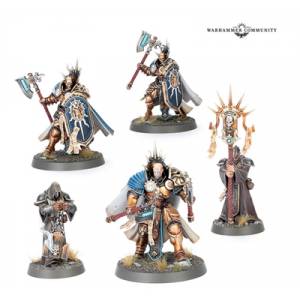 WARHAMMER AGE OF SIGMAR : RECLUSIENSJEUX DE FIGURINES Resistez aux ...