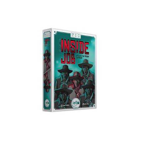 INSIDE JOB