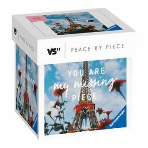 JEUX DE SOCIETE PUZZLE DU MOMENT - YOU ARE MY MISSING PIECE