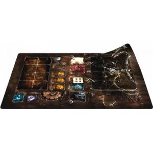 ETHERFIELDS PLAYMATJEUX DE SOCIETE Le tapis de jeu indispensable po...