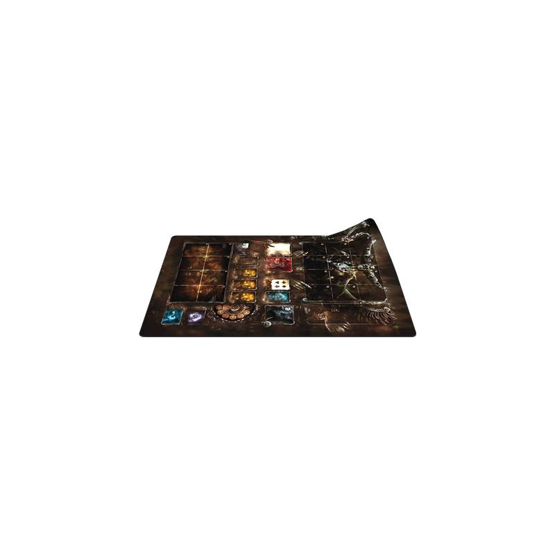 ETHERFIELDS PLAYMATJEUX DE SOCIETE Le tapis de jeu indispensable po... ETHERFIELDS PLAYMATJEUX DE SOCIETE Le tapis de jeu indispensable po...