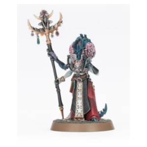WARHAMMER 40K GENESTEALER CULTS BENEFICTUS 
