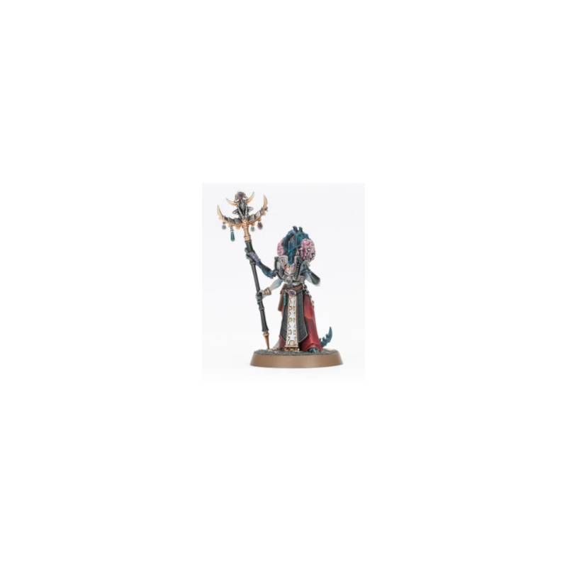WARHAMMER 40K GENESTEALER CULTS BENEFICTUS WARHAMMER 40K GENESTEALER CULTS BENEFICTUS