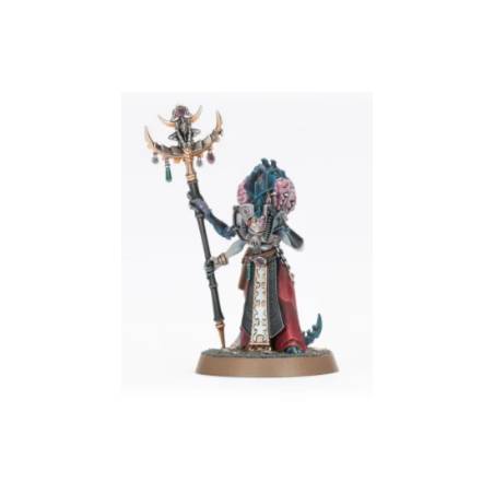 WARHAMMER 40K GENESTEALER CULTS BENEFICTUS 