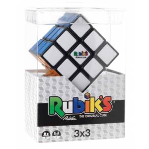 JEUX DE SOCIETE RUBIK'S CUBE 3X3 ADVANCED SMALL PACK