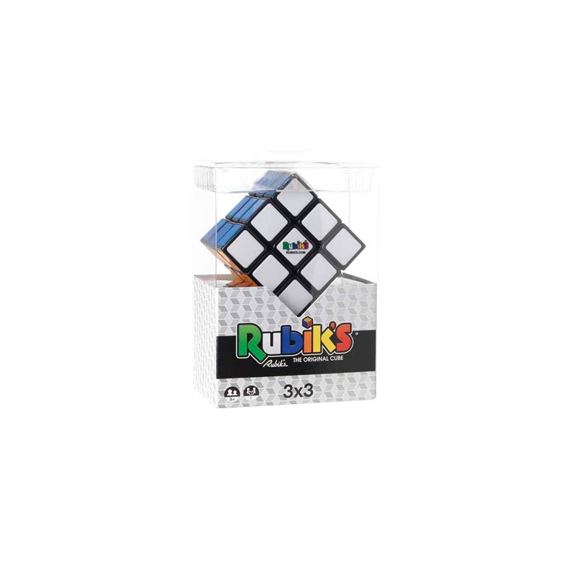 JEUX DE SOCIETE RUBIK'S CUBE 3X3 ADVANCED SMALL PACK JEUX DE SOCIETE RUBIK'S CUBE 3X3 ADVANCED SMALL PACK