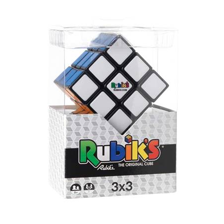 JEUX DE SOCIETE RUBIK'S CUBE 3X3 ADVANCED SMALL PACK