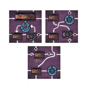 CLANK CATACOMBES