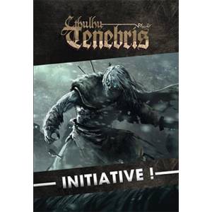 CTHULHU TENEBRIS INITIATIVE !JEUX DE RÔLES Format decouverte pour C...
