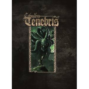 CTHULHU TENEBRISJEUX DE RÔLES CTHULHU HACK VERSION MOYEN AGE