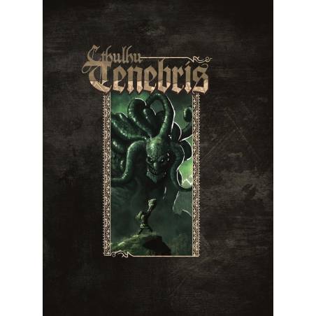 CTHULHU TENEBRISJEUX DE RÔLES CTHULHU HACK VERSION MOYEN AGE