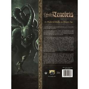 CTHULHU TENEBRISJEUX DE RÔLES CTHULHU HACK VERSION MOYEN AGE