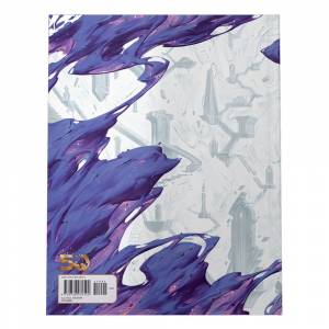 D&D QUEST FROM THE INFINITE STAIRCASE COUV ALTERNATIVEHEROIC FANTAS...
