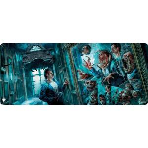 MTG : PLAYMAT TABLE (6 FEET) MORNEBRUNE ACCESSOIRES POUR RENDRE VOT...