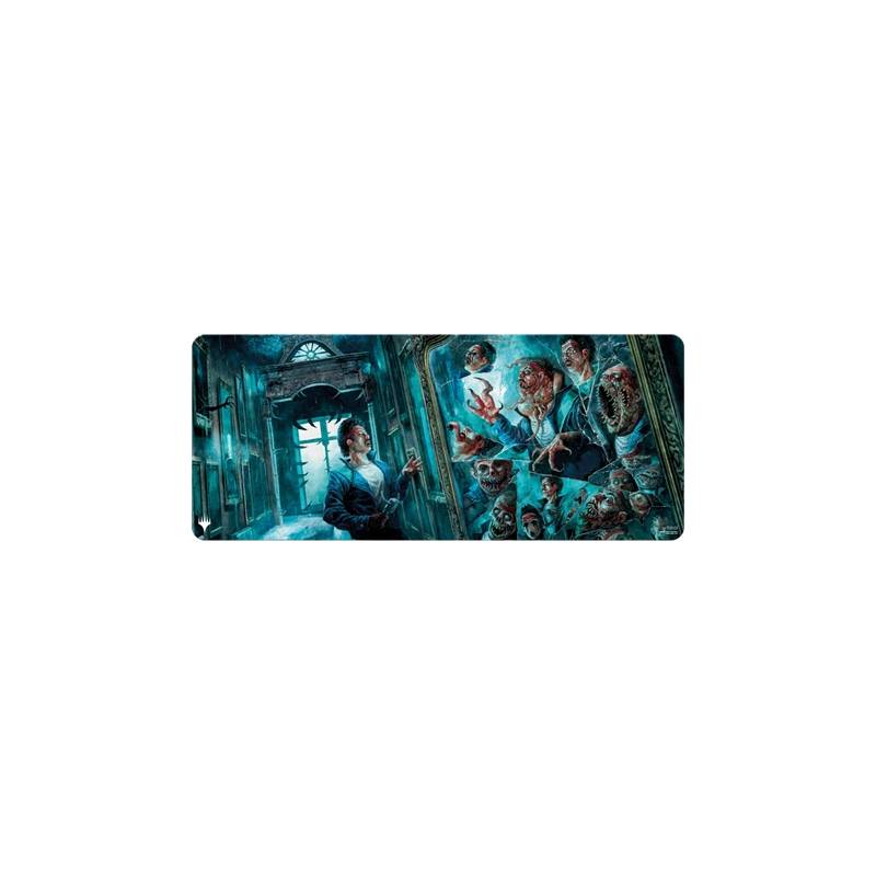 MTG : PLAYMAT TABLE (6 FEET) MORNEBRUNE ACCESSOIRES POUR RENDRE VOT...