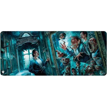 MTG : PLAYMAT TABLE (6 FEET) MORNEBRUNE ACCESSOIRES POUR RENDRE VOT...
