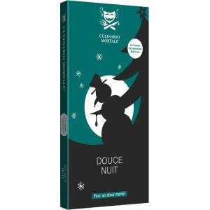CULINARIO MORTALE DOUCE NUIT JEUX D'ENQUETE Dans « Culinario Mortal...