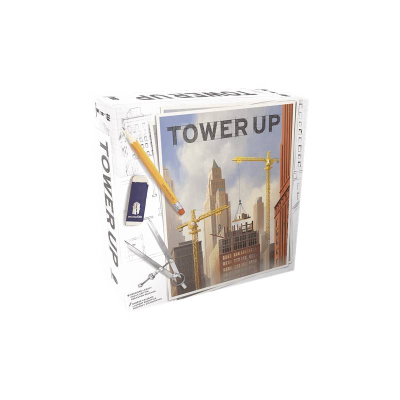 TOWER UPJEUX DE SOCIETE FAIT PLACE AUX BUILDINGS, PROUVEZ LA SUPERI... TOWER UPJEUX DE SOCIETE FAIT PLACE AUX BUILDINGS, PROUVEZ LA SUPERI...