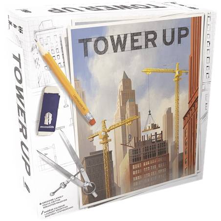 TOWER UPJEUX DE SOCIETE FAIT PLACE AUX BUILDINGS, PROUVEZ LA SUPERI...