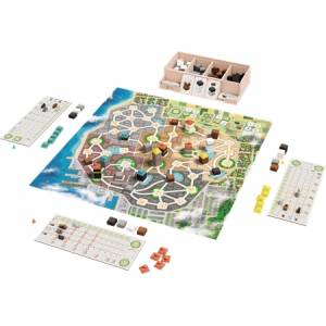 TOWER UPJEUX DE SOCIETE FAIT PLACE AUX BUILDINGS, PROUVEZ LA SUPERI...