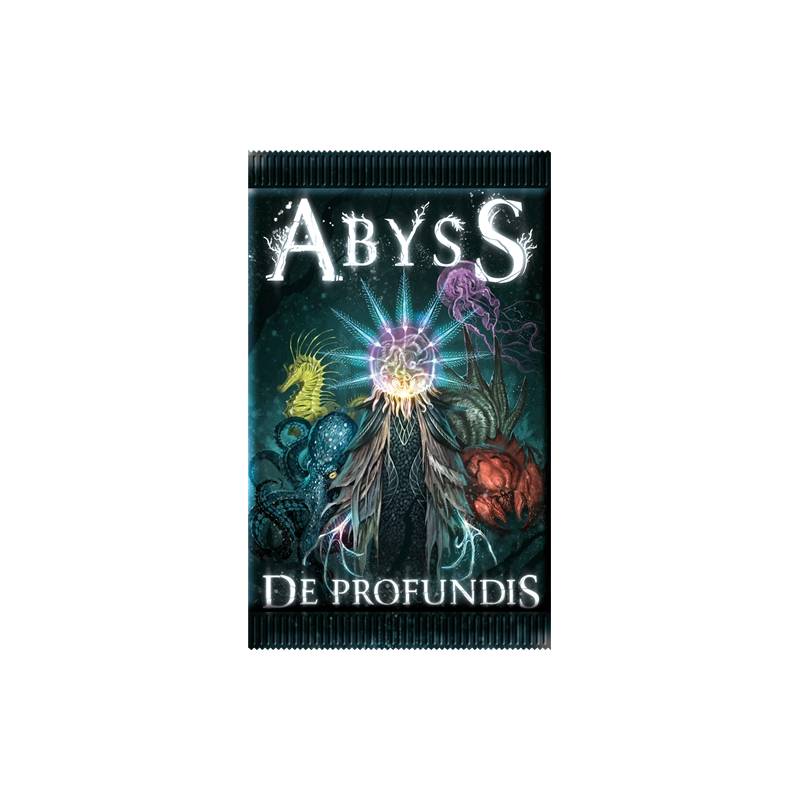 EXPERT ABYSS DE PROFUNDIS EXPERT ABYSS DE PROFUNDIS
