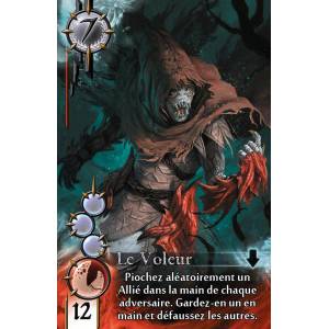 EXPERT ABYSS DE PROFUNDIS