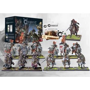 CONQUEST HUNDRED KINGDOMS - STARTER SET 5e ANNIVERSAIRE