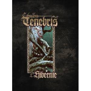 CTHULHU TENEBRIS L'HIBERNIE ECRANJEUX DE RÔLES ECRAN DU MAITRE DE J...