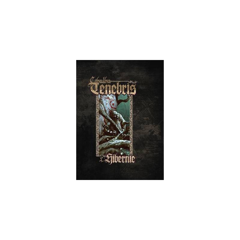 CTHULHU TENEBRIS L'HIBERNIE ECRANJEUX DE RÔLES ECRAN DU MAITRE DE J... CTHULHU TENEBRIS L'HIBERNIE ECRANJEUX DE RÔLES ECRAN DU MAITRE DE J...