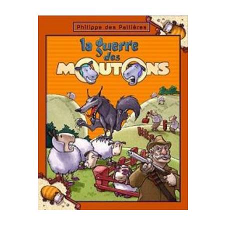 GUERRE DES MOUTONSENFANTS