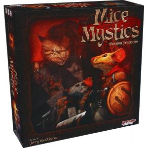 MICE & MYSTICS VFEXPERT L’aventure vous attend ! Dans Mice & Mystic...