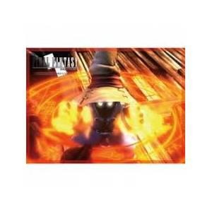 FINAL FANTASY 9 - 60 PROTEGE-CARTES